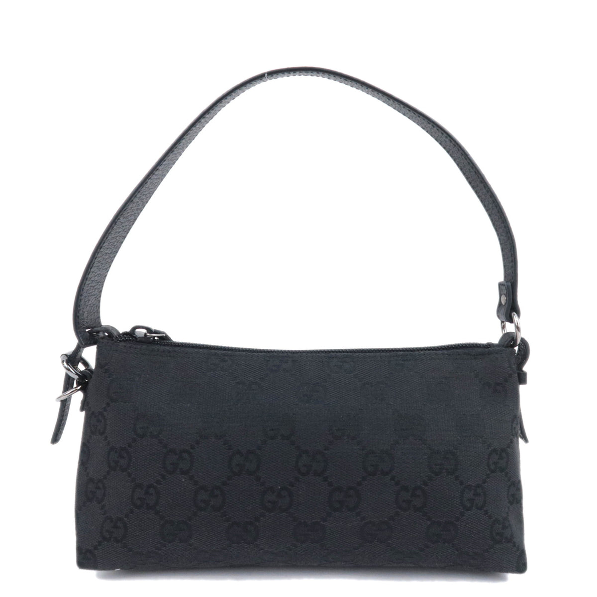 GUCCI GG Canvas Small Handbag 10339992601