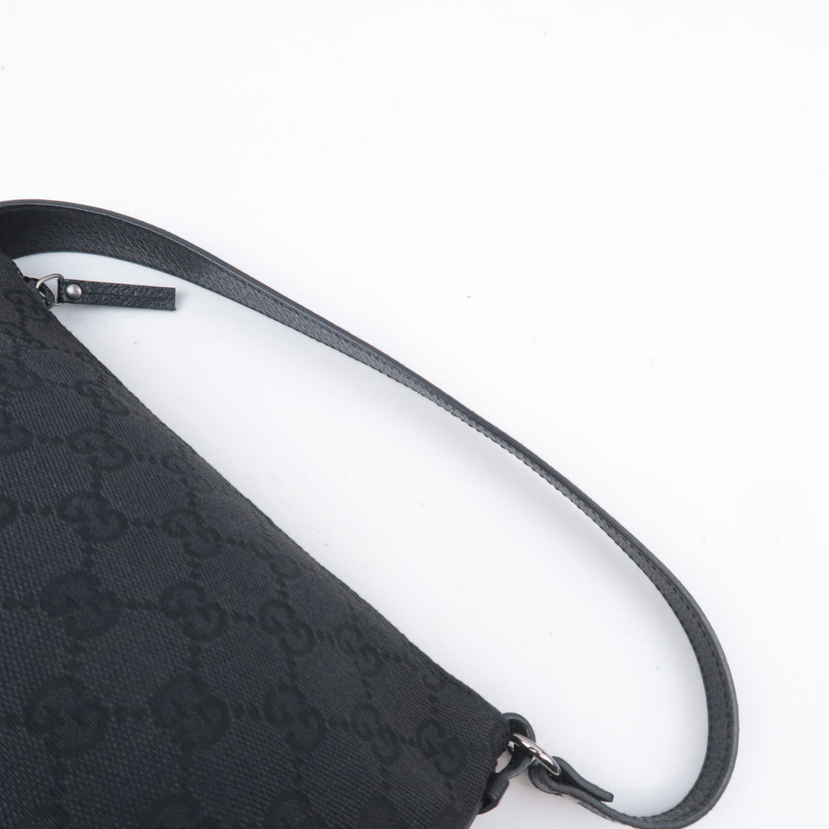 GUCCI GG Canvas Small Handbag 103399