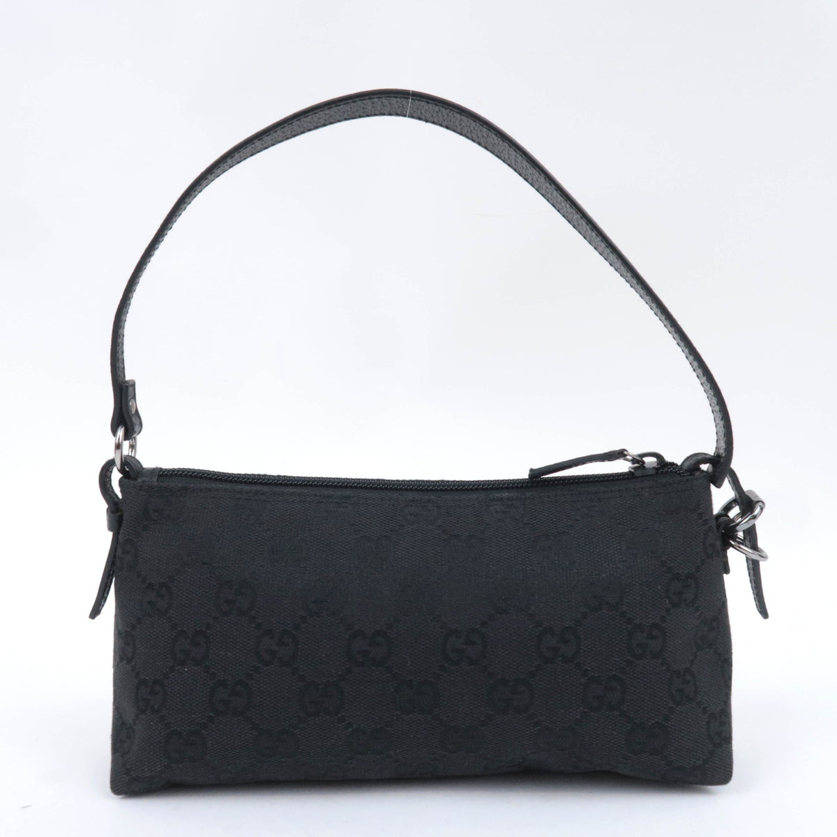 GUCCI GG Canvas Small Handbag 103399