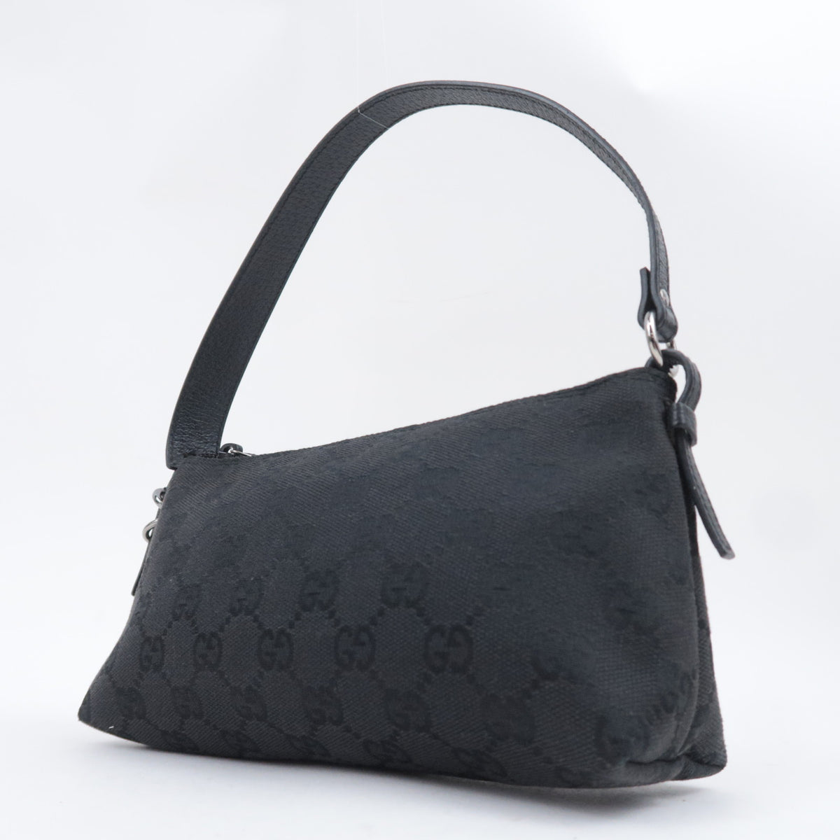 GUCCI GG Canvas Small Handbag 103399