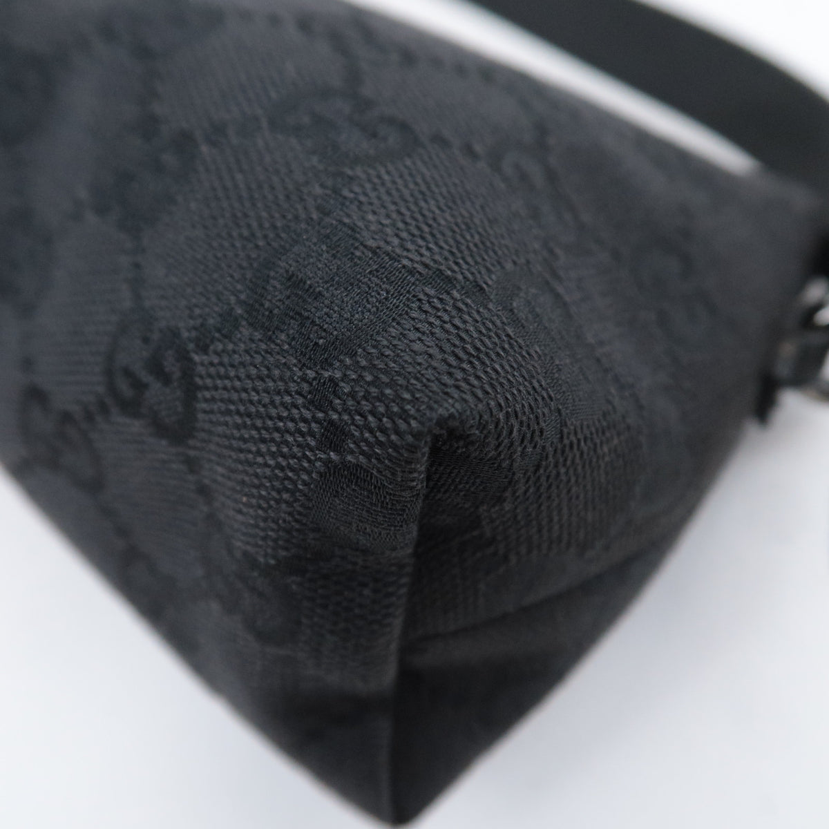 GUCCI GG Canvas Small Handbag 103399