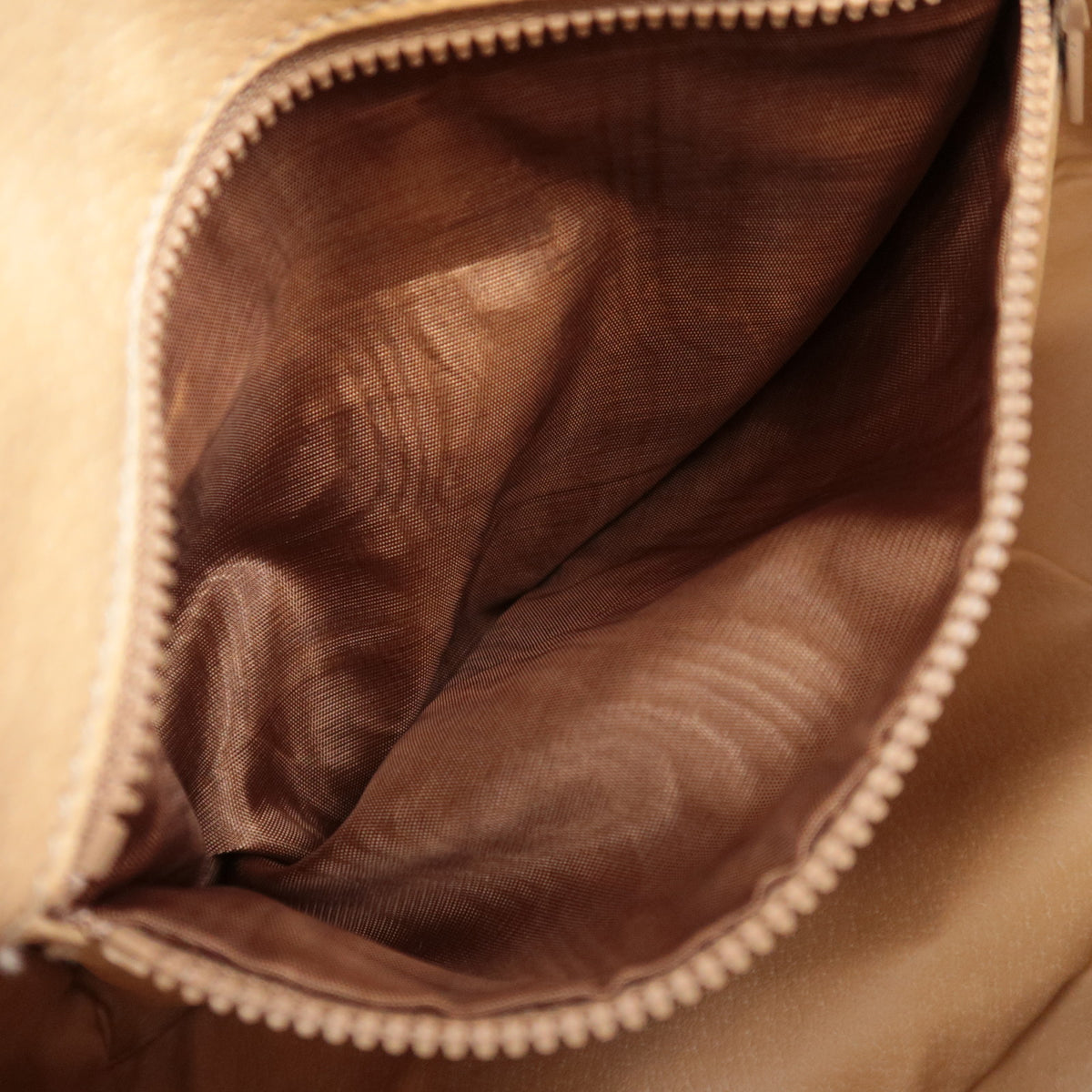 CELINE Macadam Mini Boston Bag
