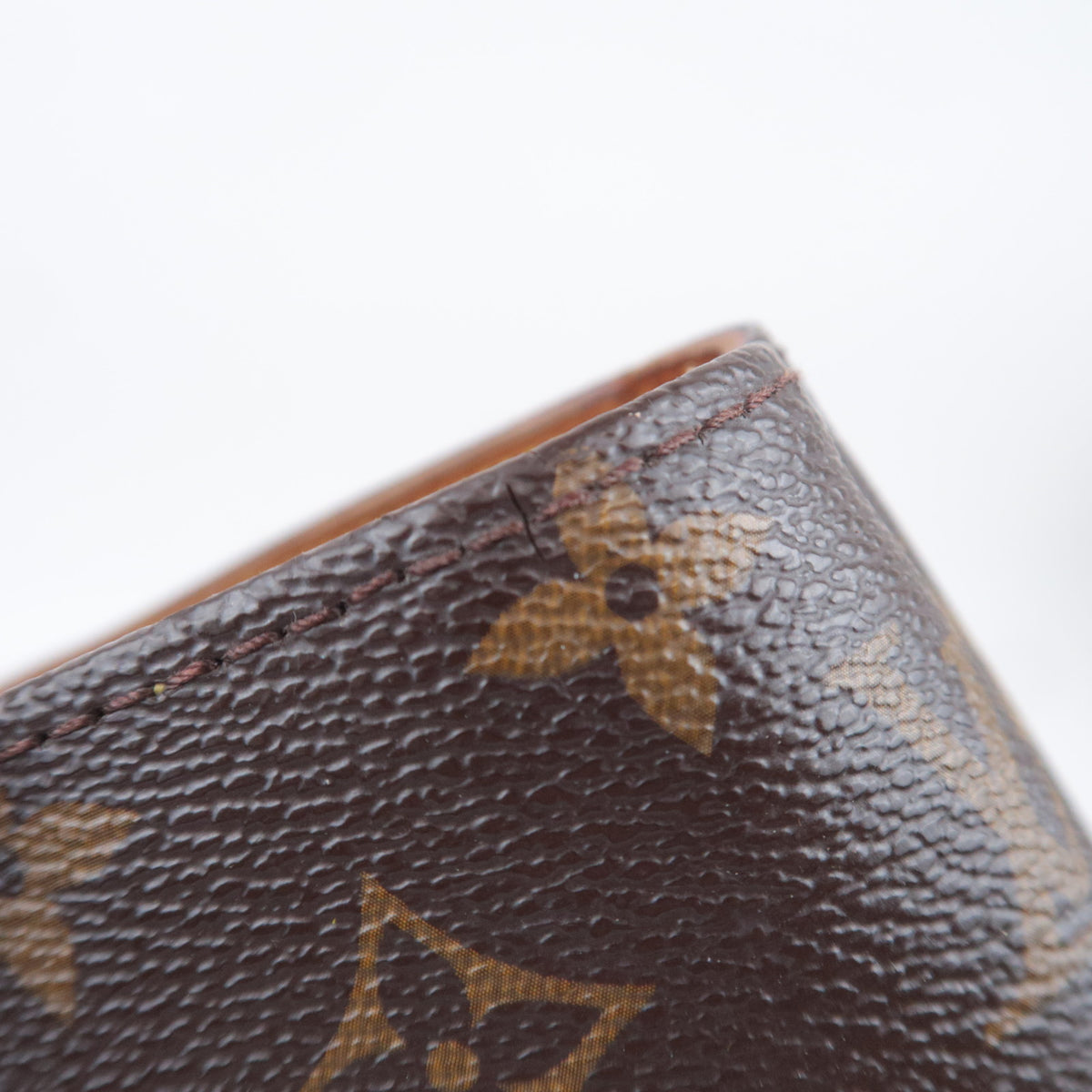 Louis Vuitton Monogram Wilshire MM Tote Bag M45644