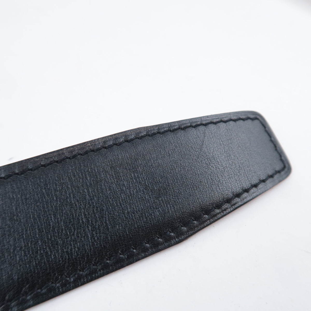 HERMES Constance H Belt Size 70 □F Stamp (2002)