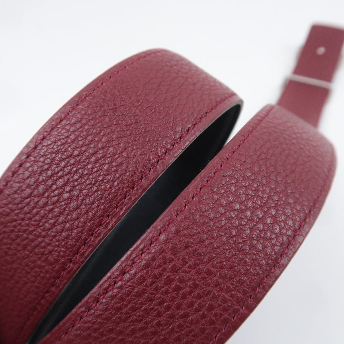 HERMES Constance H Belt Size 70 □F Stamp (2002)