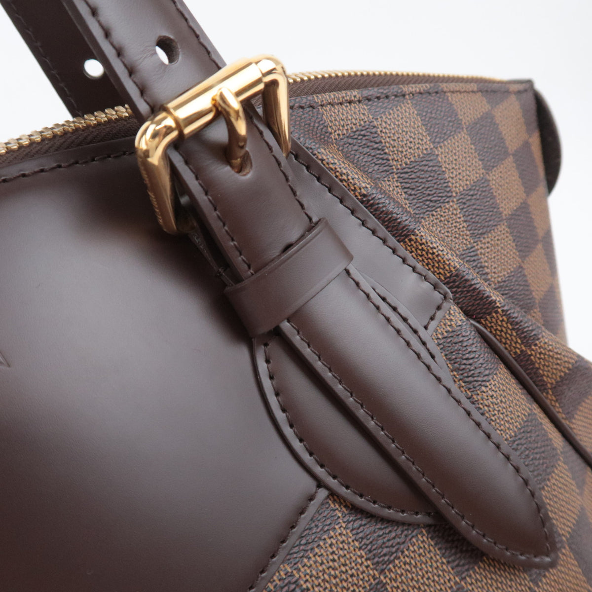 Louis Vuitton Damier Verona GM Shoulder Bag N41119