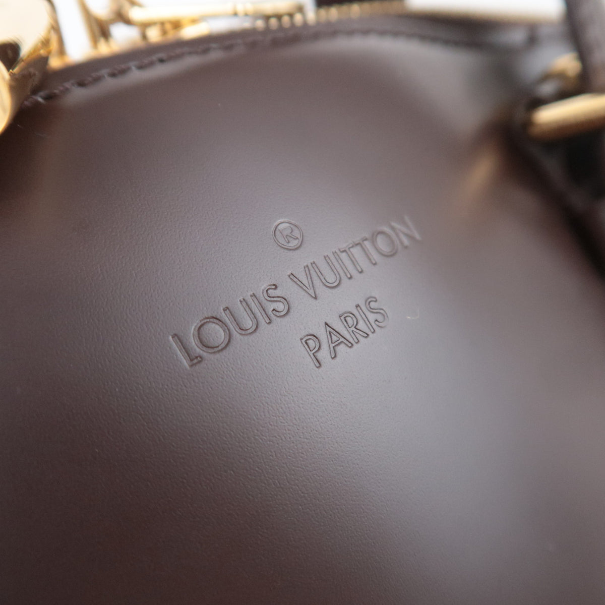 Louis Vuitton Damier Verona GM Shoulder Bag N41119