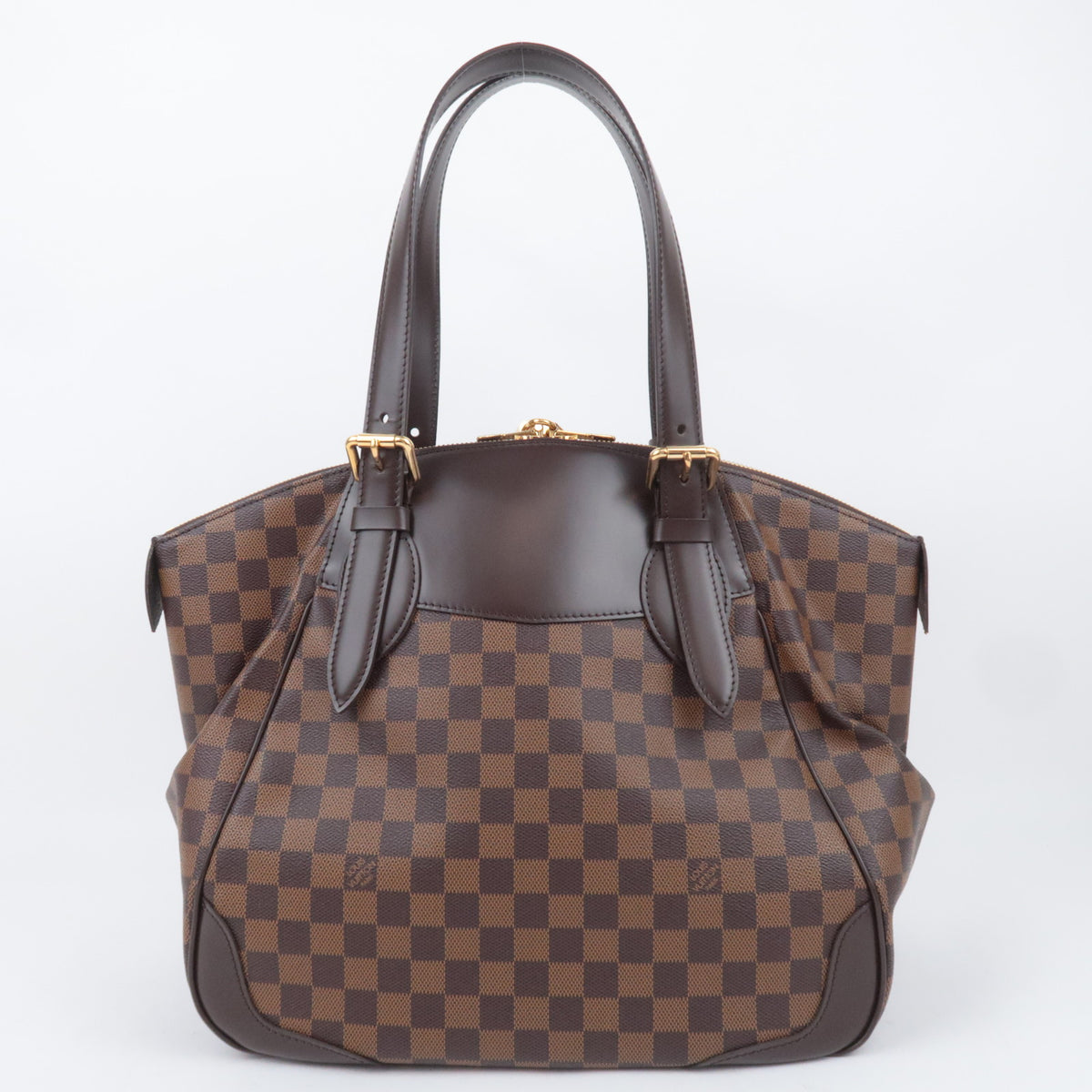 Louis Vuitton Damier Verona GM Shoulder Bag N41119