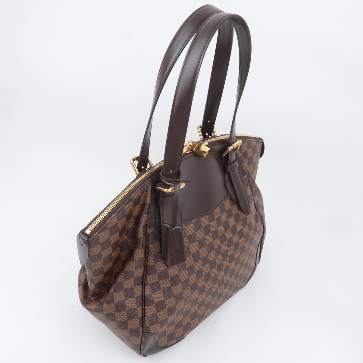 Louis Vuitton Damier Verona GM Shoulder Bag N41119