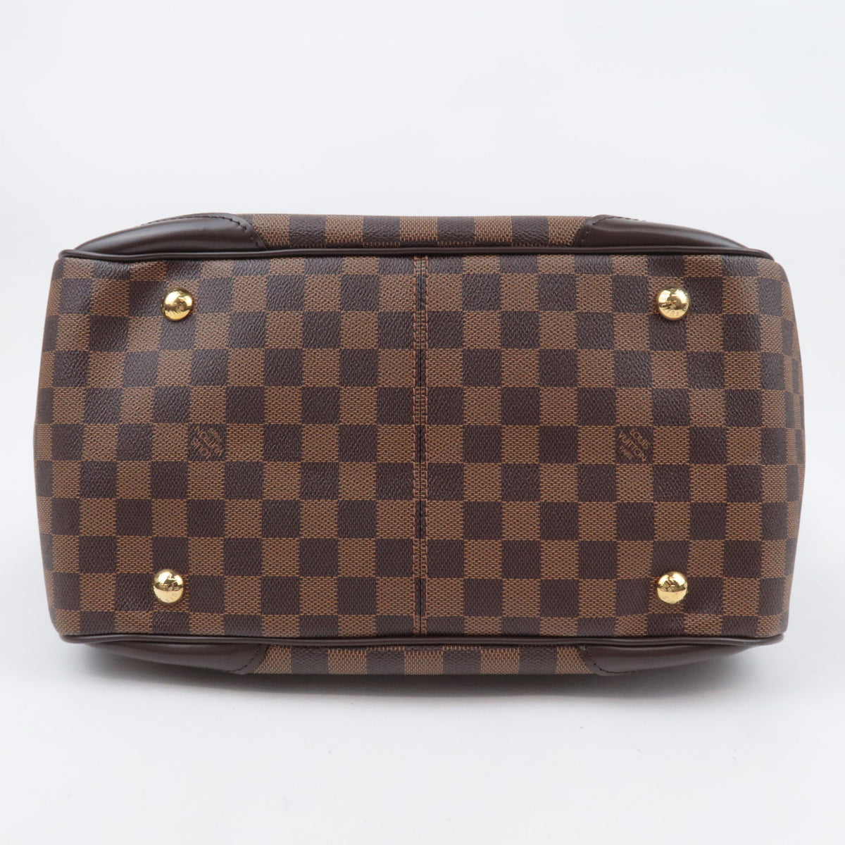 Louis Vuitton Damier Verona GM Shoulder Bag N41119