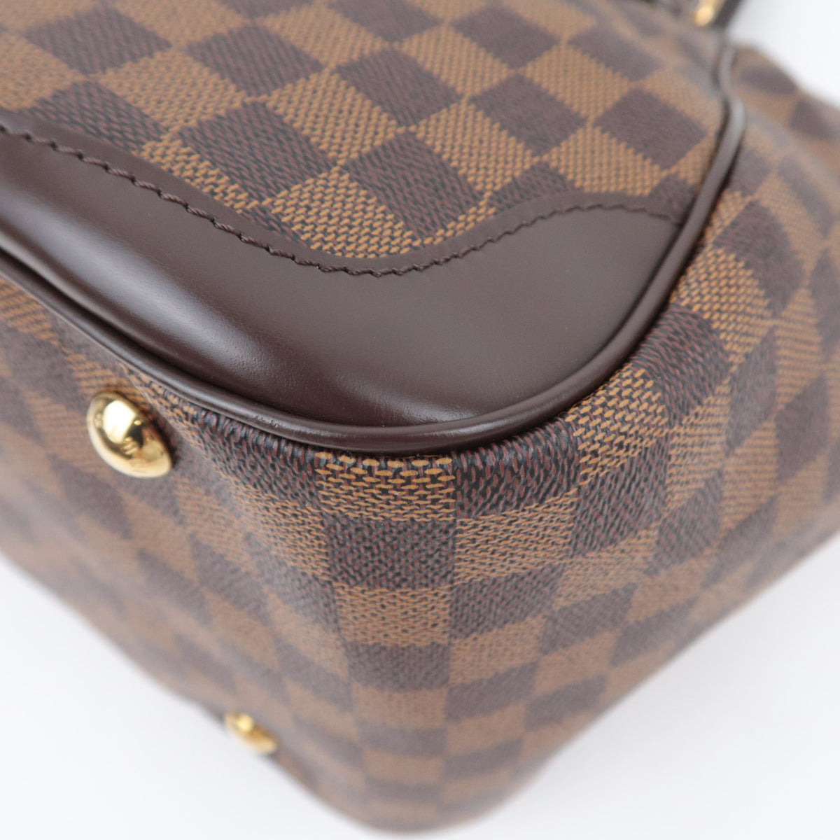 Louis Vuitton Damier Verona GM Shoulder Bag N41119