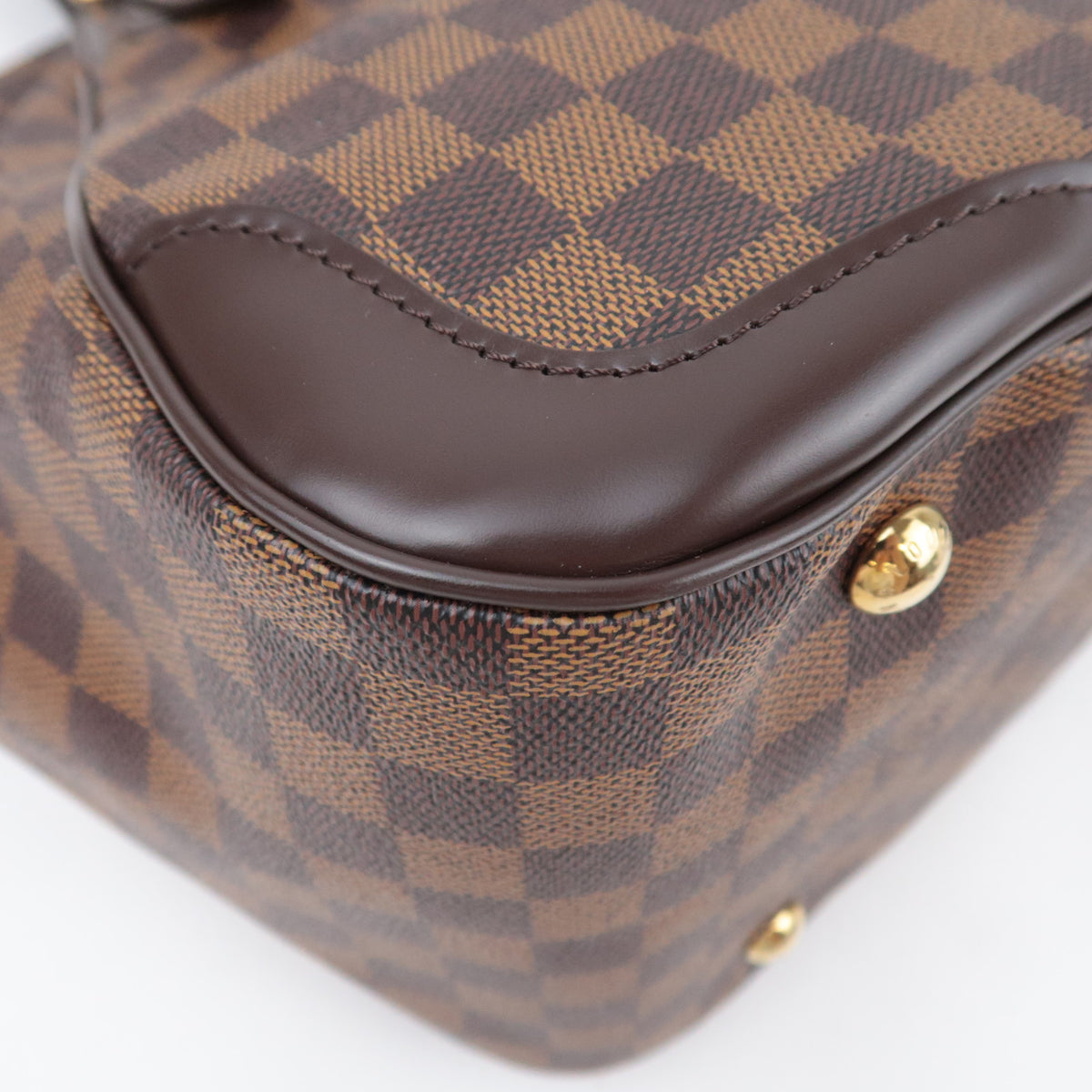 Louis Vuitton Damier Verona GM Shoulder Bag N41119