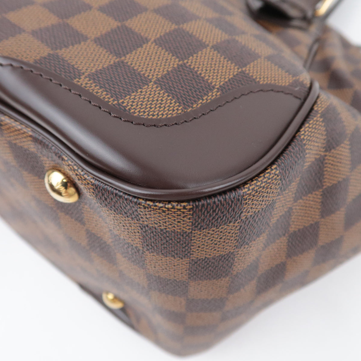 Louis Vuitton Damier Verona GM Shoulder Bag N41119