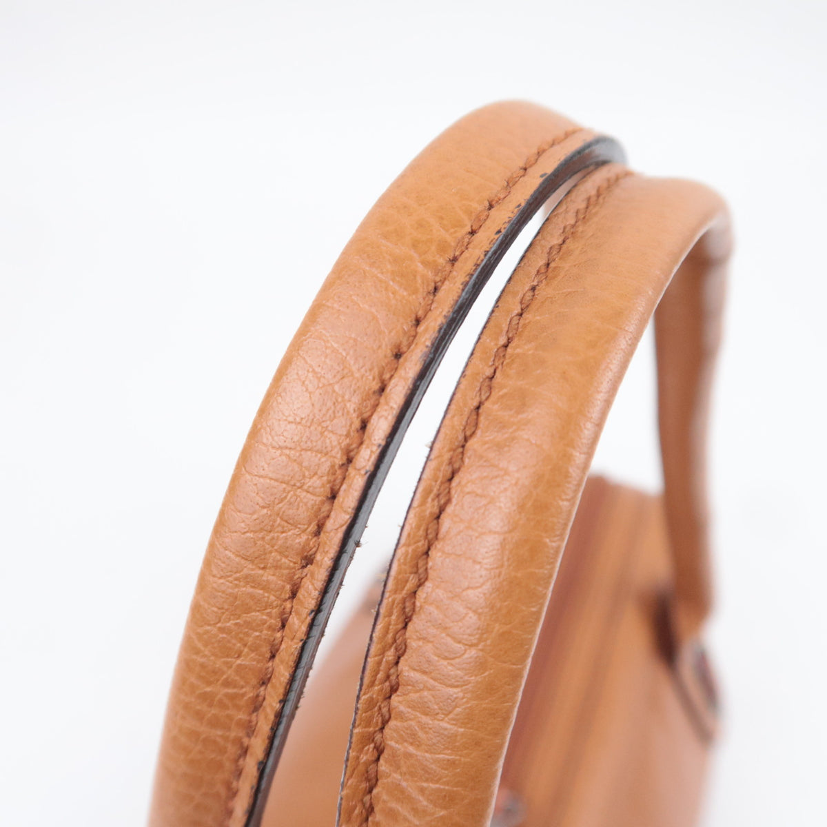 GUCCI Sherry Leather Shoulder Bag 293594