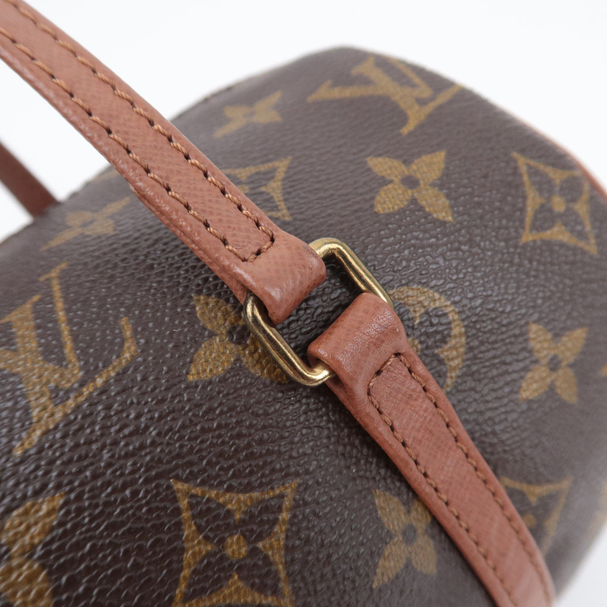 Louis Vuitton Monogram Papillon 26 Old Model M51366