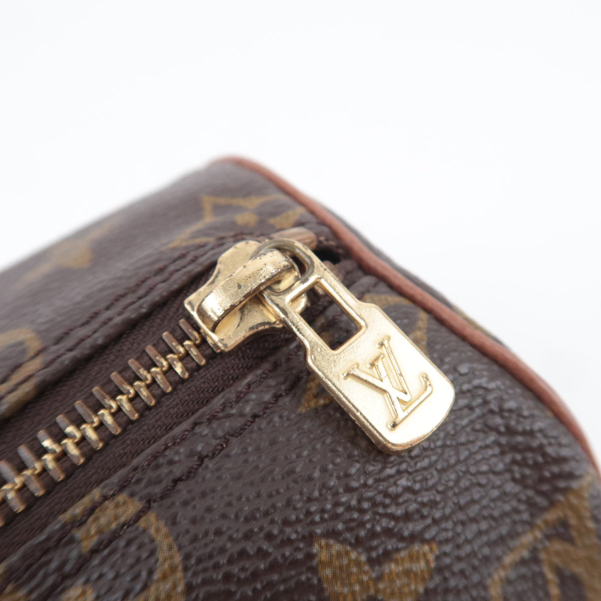 Louis Vuitton Monogram Papillon 26 Old Model M51366