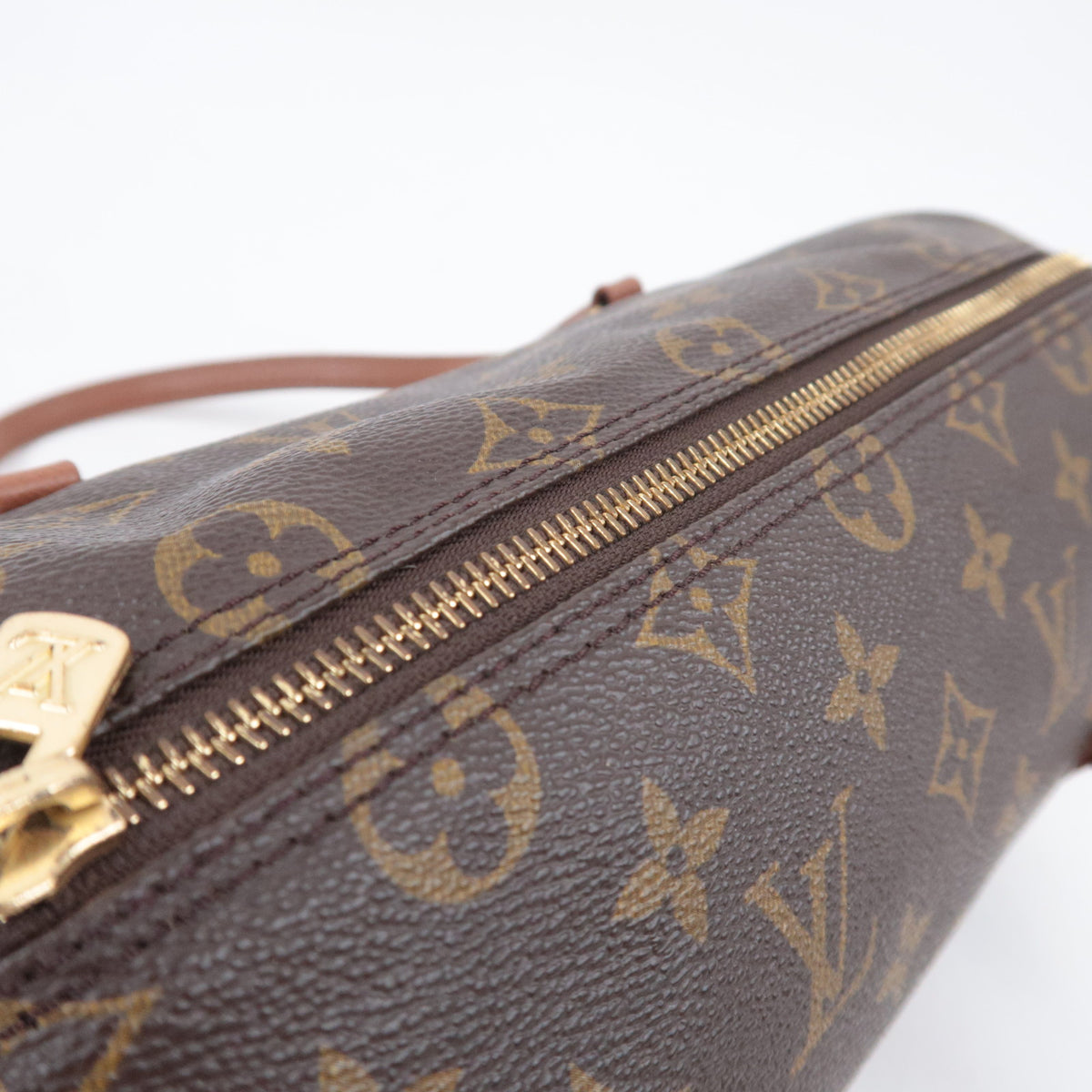 Louis Vuitton Monogram Papillon 26 Old Model M51366