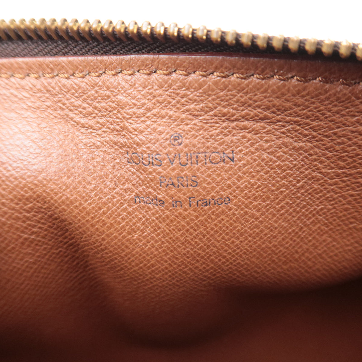 Louis Vuitton Monogram Papillon 26 Old Model M51366
