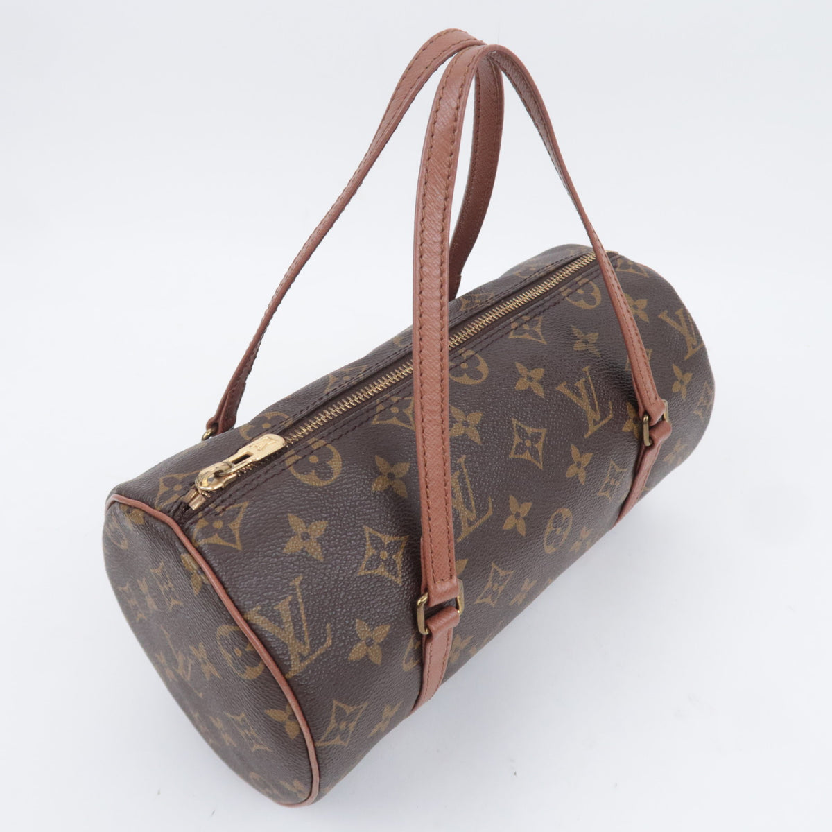 Louis Vuitton Monogram Papillon 26 Old Model M51366