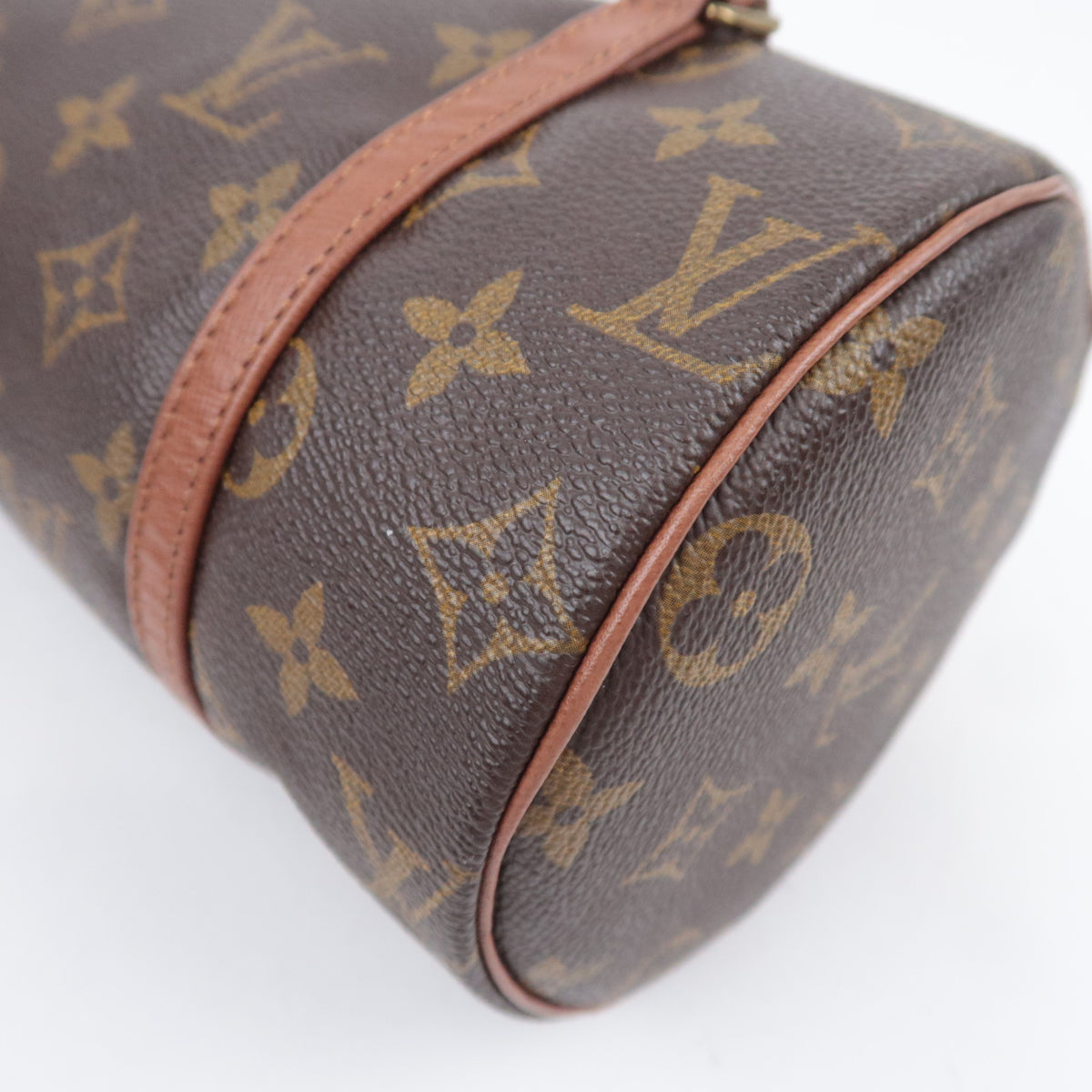 Louis Vuitton Monogram Papillon 26 Old Model M51366