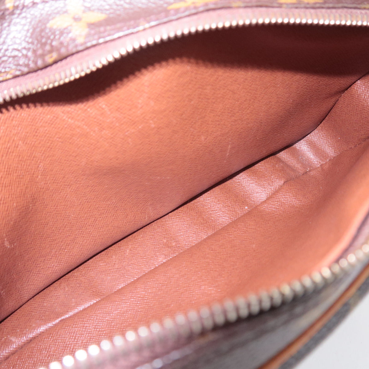 Louis Vuitton Monogram Nile Shoulder Bag M45244