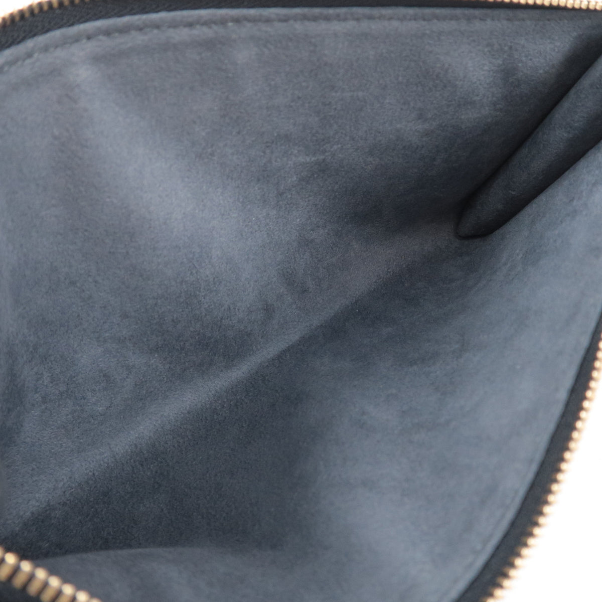 Louis Vuitton Epi Pochette Accessoires Handbag M52942