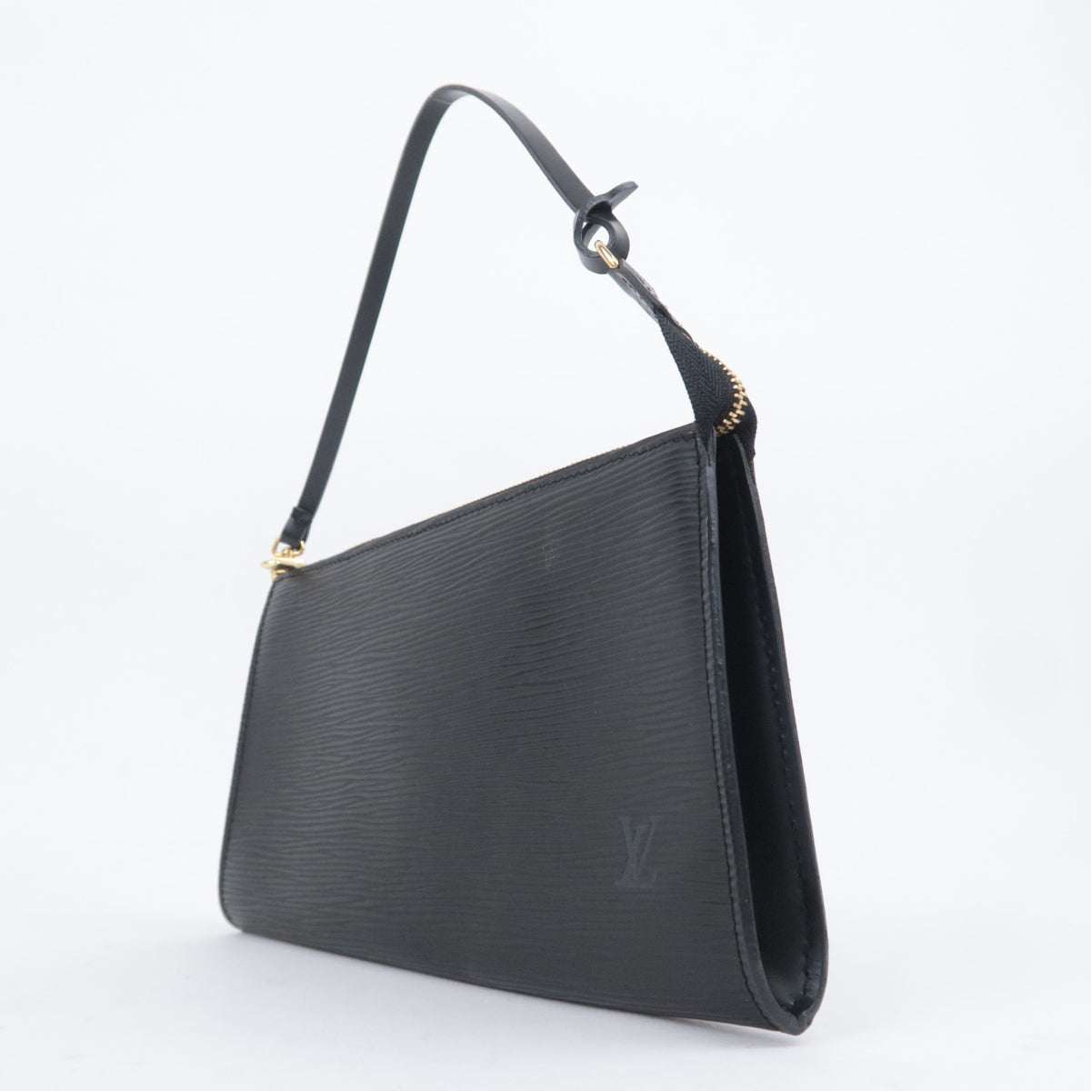 Louis Vuitton Epi Pochette Accessoires Handbag M52942