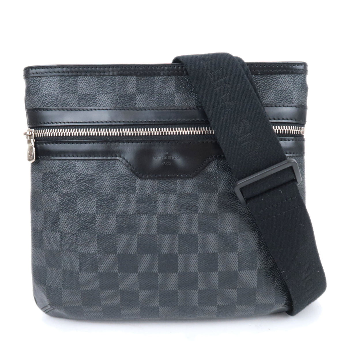 Louis Vuitton Damier Graphite Thomas Shoulder bag N5802892694
