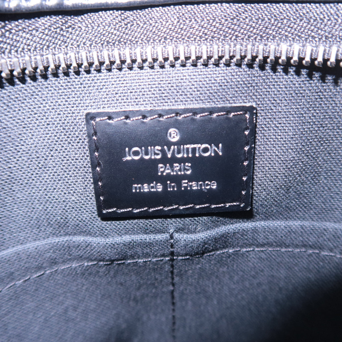 Louis Vuitton Damier Graphite Thomas Shoulder bag N58028