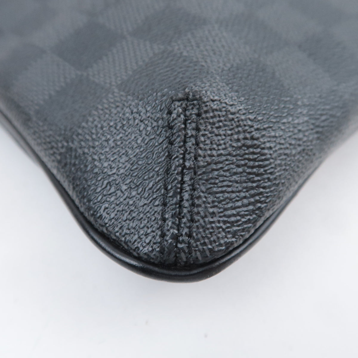 Louis Vuitton Damier Graphite Thomas Shoulder bag N58028