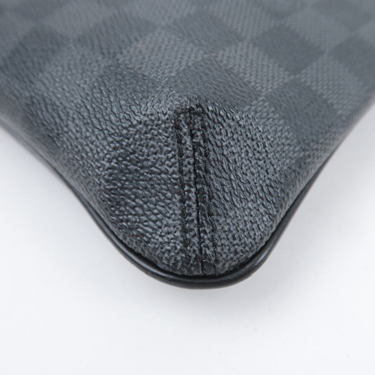 Louis Vuitton Damier Graphite Thomas Shoulder bag N58028