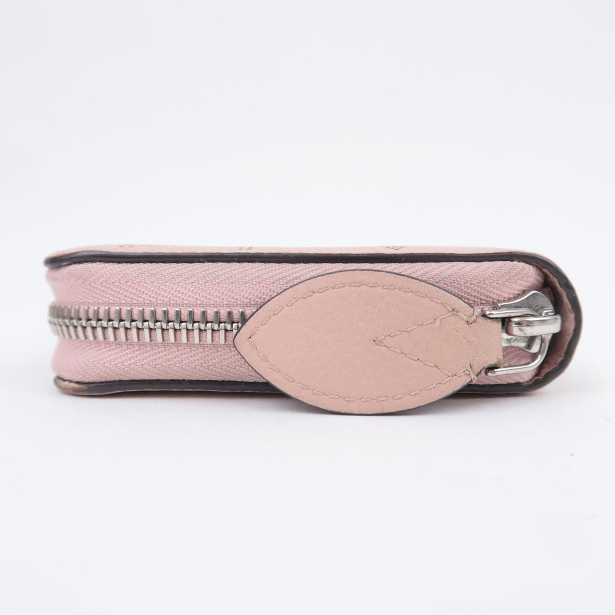 Louis Vuitton Monogram Mahina Zippy Wallet M61868
