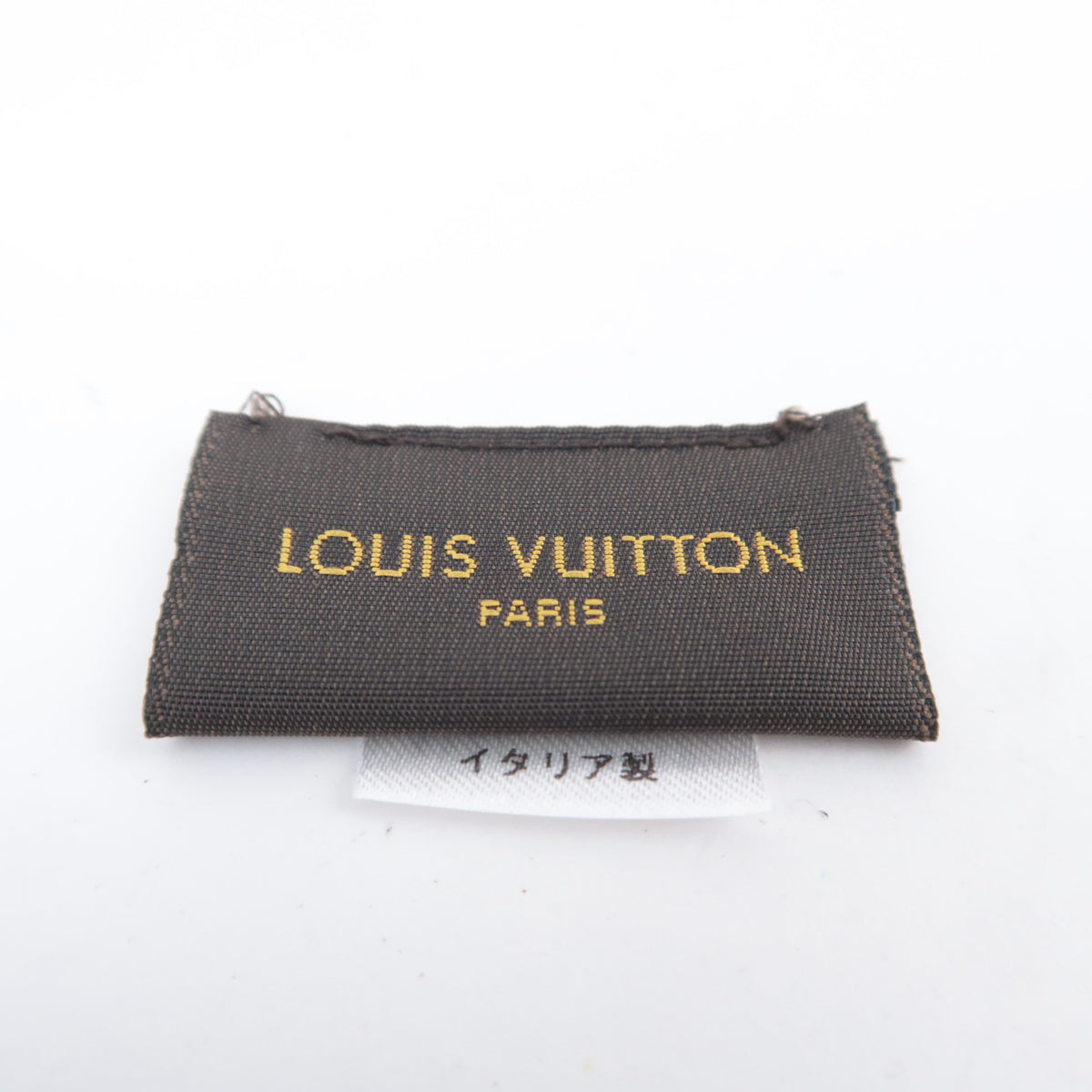 Louis Vuitton Bandeau Tribute To Petite Malle Scarf M78724