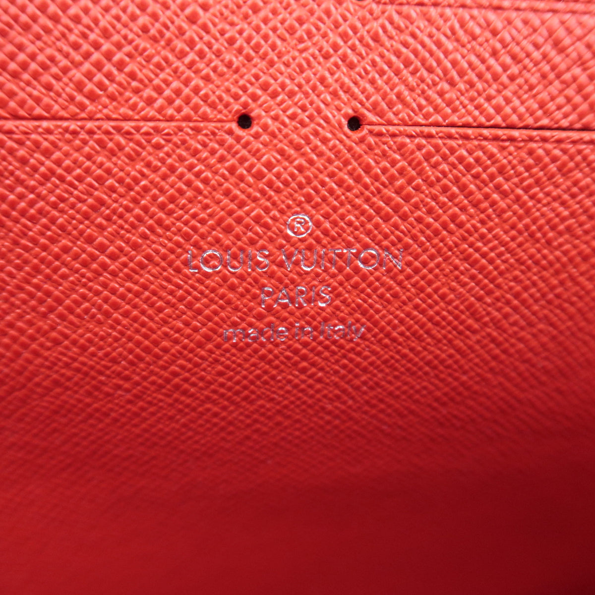 Louis Vuitton Monogram Eclipse Space Age Pochette Voyage MM M80914