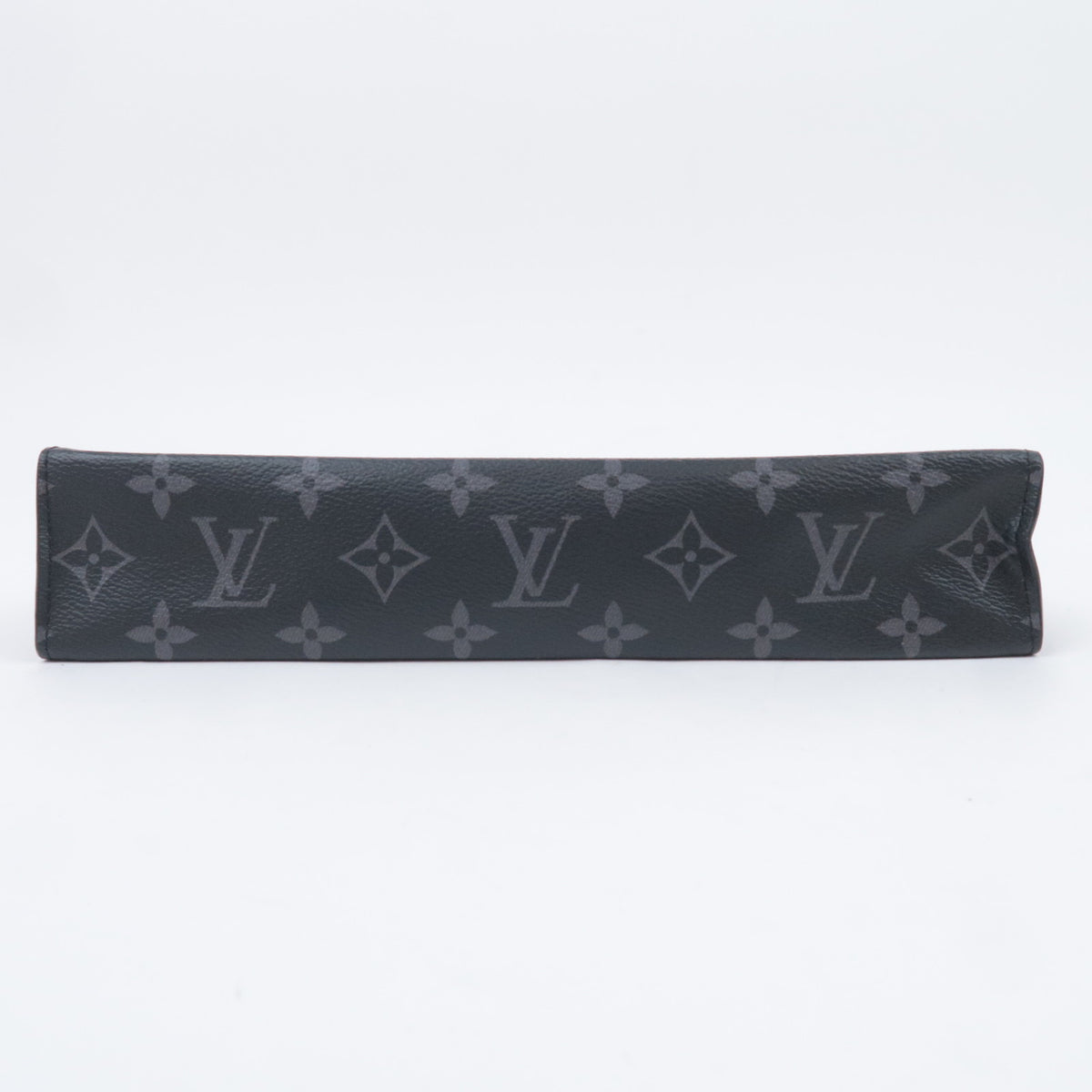 Louis Vuitton Monogram Eclipse Space Age Pochette Voyage MM M80914