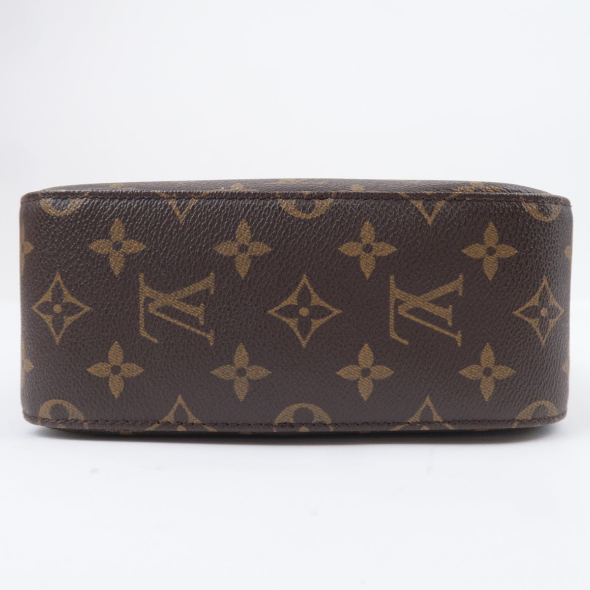Louis Vuitton Monogram Spontini 2Way Hand Bag M47500