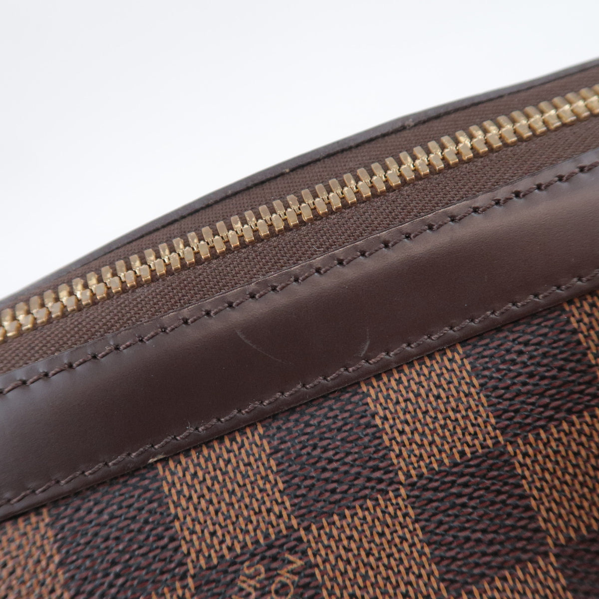 Louis Vuitton Damier Trevi GM 2Way Handbag N51998