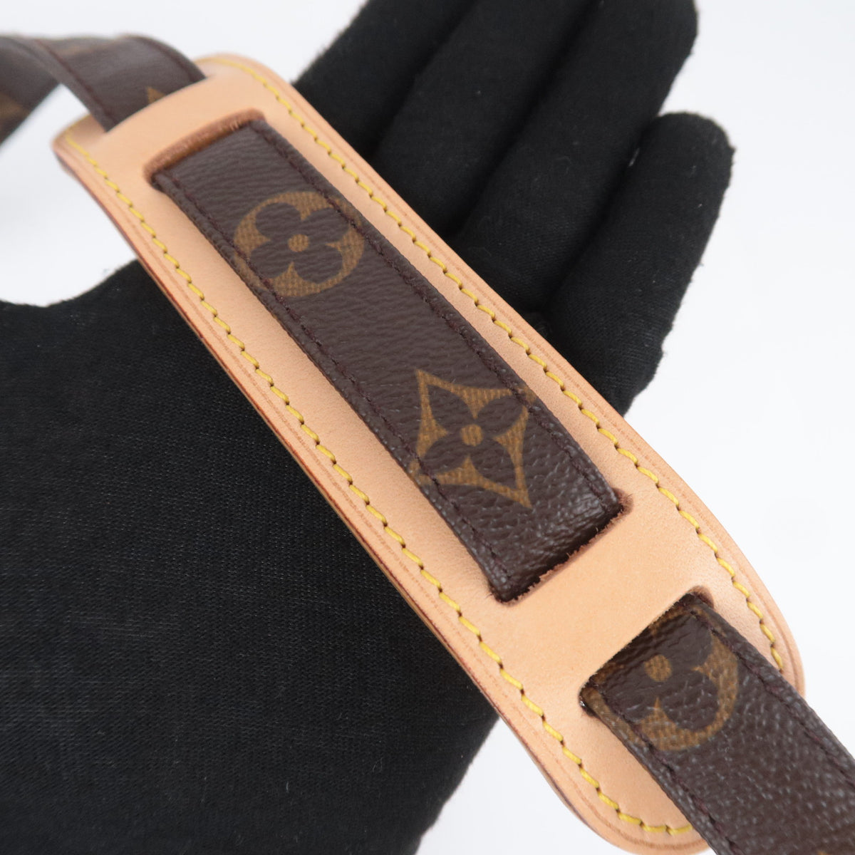 Louis Vuitton Monogram Nile Crossbody Bag M45244