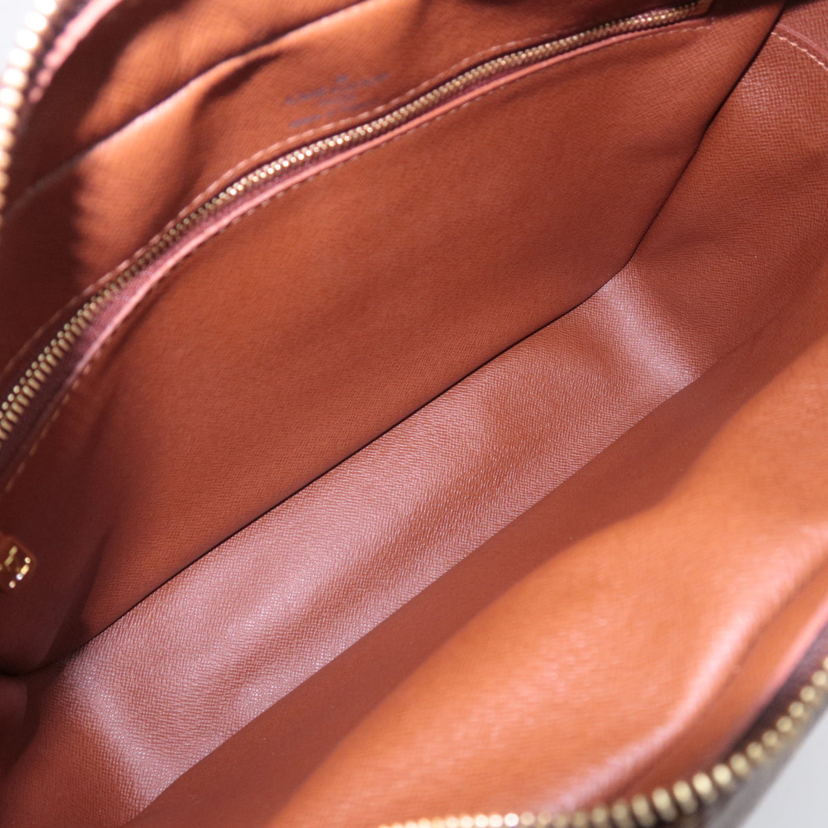 Louis Vuitton Monogram Nile Crossbody Bag M45244