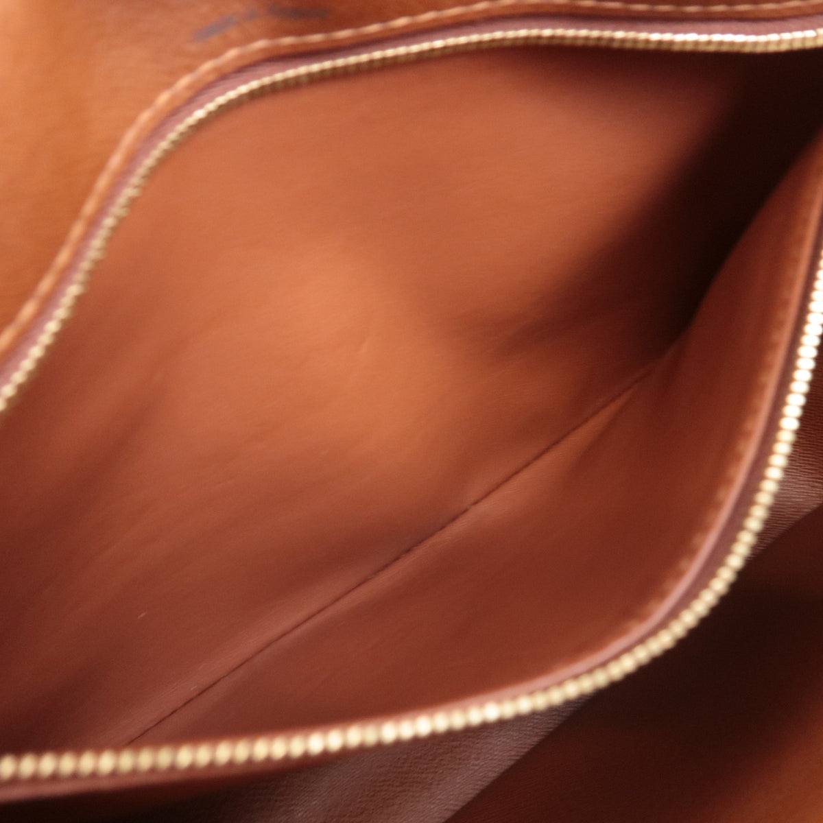 Louis Vuitton Monogram Nile Crossbody Bag M45244