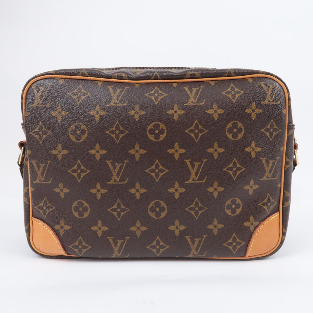 Louis Vuitton Monogram Nile Crossbody Bag M45244