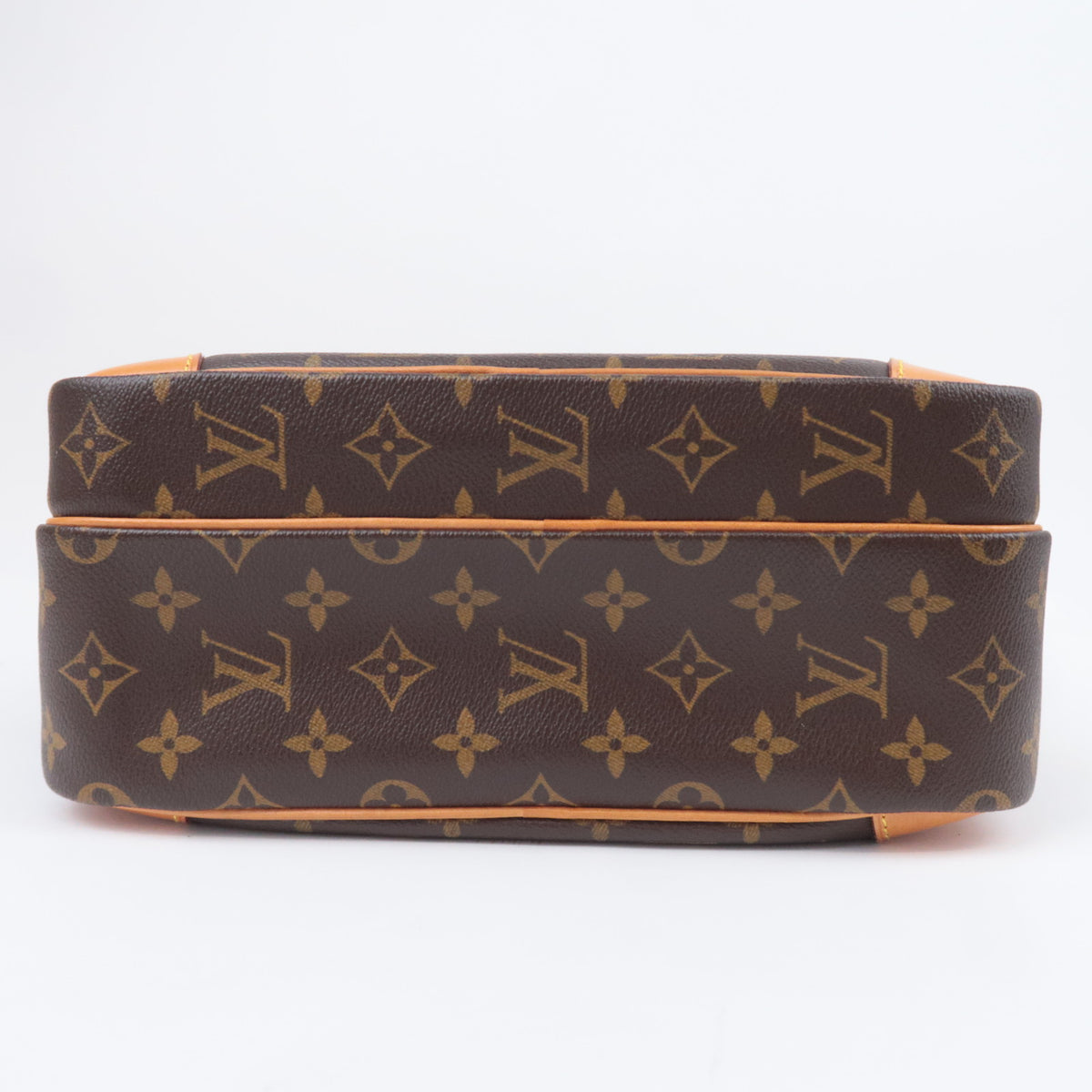 Louis Vuitton Monogram Nile Crossbody Bag M45244