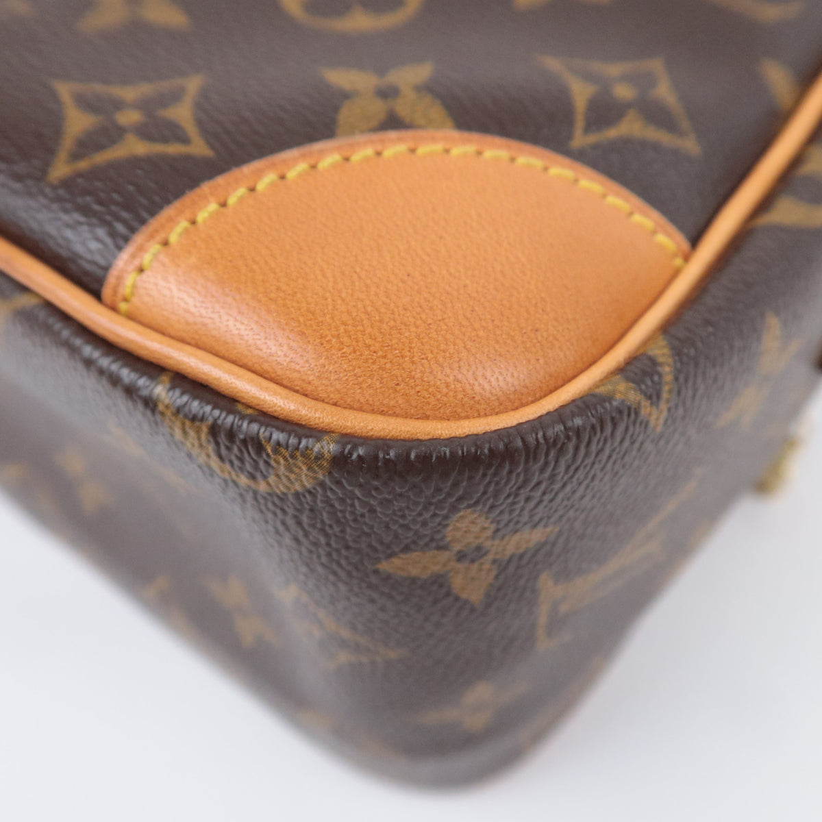 Louis Vuitton Monogram Nile Crossbody Bag M45244