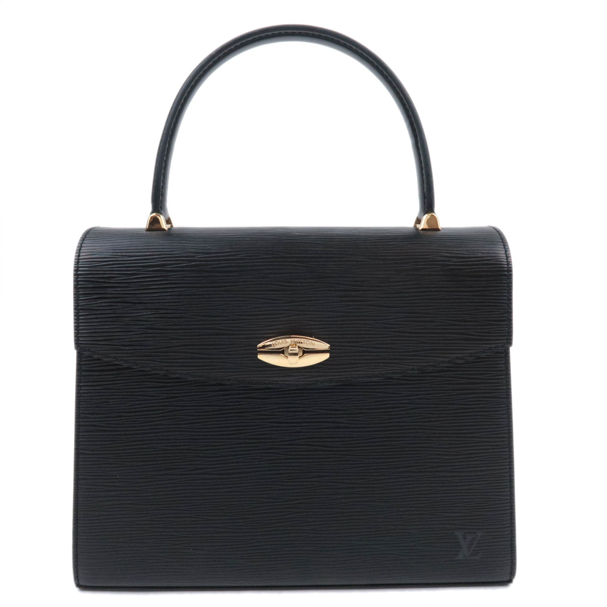 Louis Vuitton Epi Malesherbes Handbag M5237292739