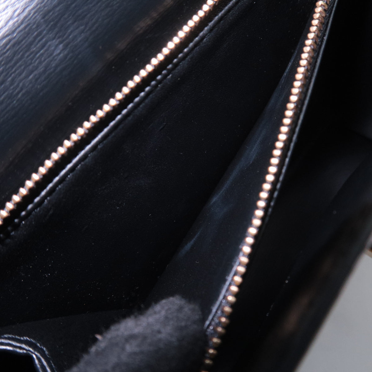 Louis Vuitton Epi Malesherbes Handbag M52372