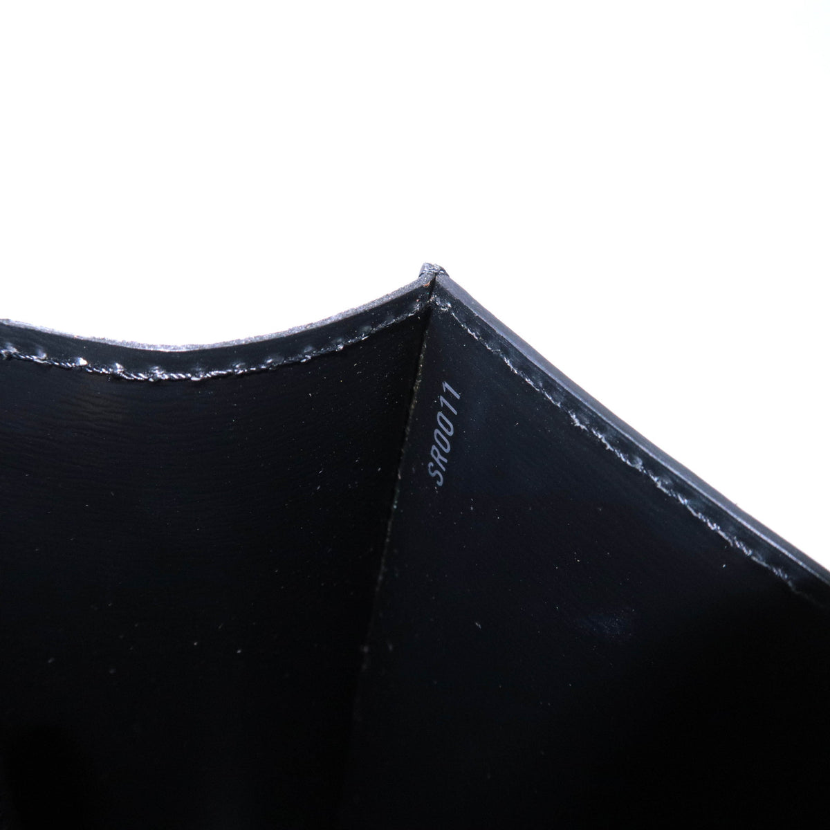 Louis Vuitton Epi Malesherbes Handbag M52372