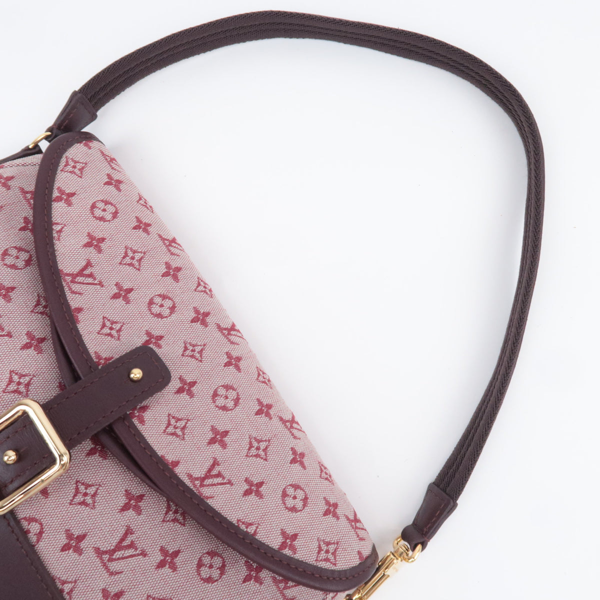 Louis Vuitton Monogram Mini Marjorie Shoulder Bag M92691