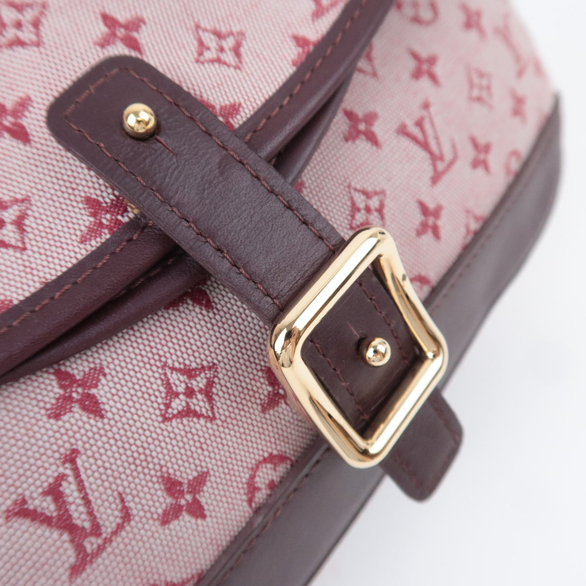 Louis Vuitton Monogram Mini Marjorie Shoulder Bag M92691