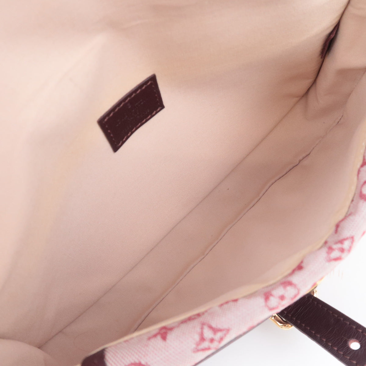 Louis Vuitton Monogram Mini Marjorie Shoulder Bag M92691