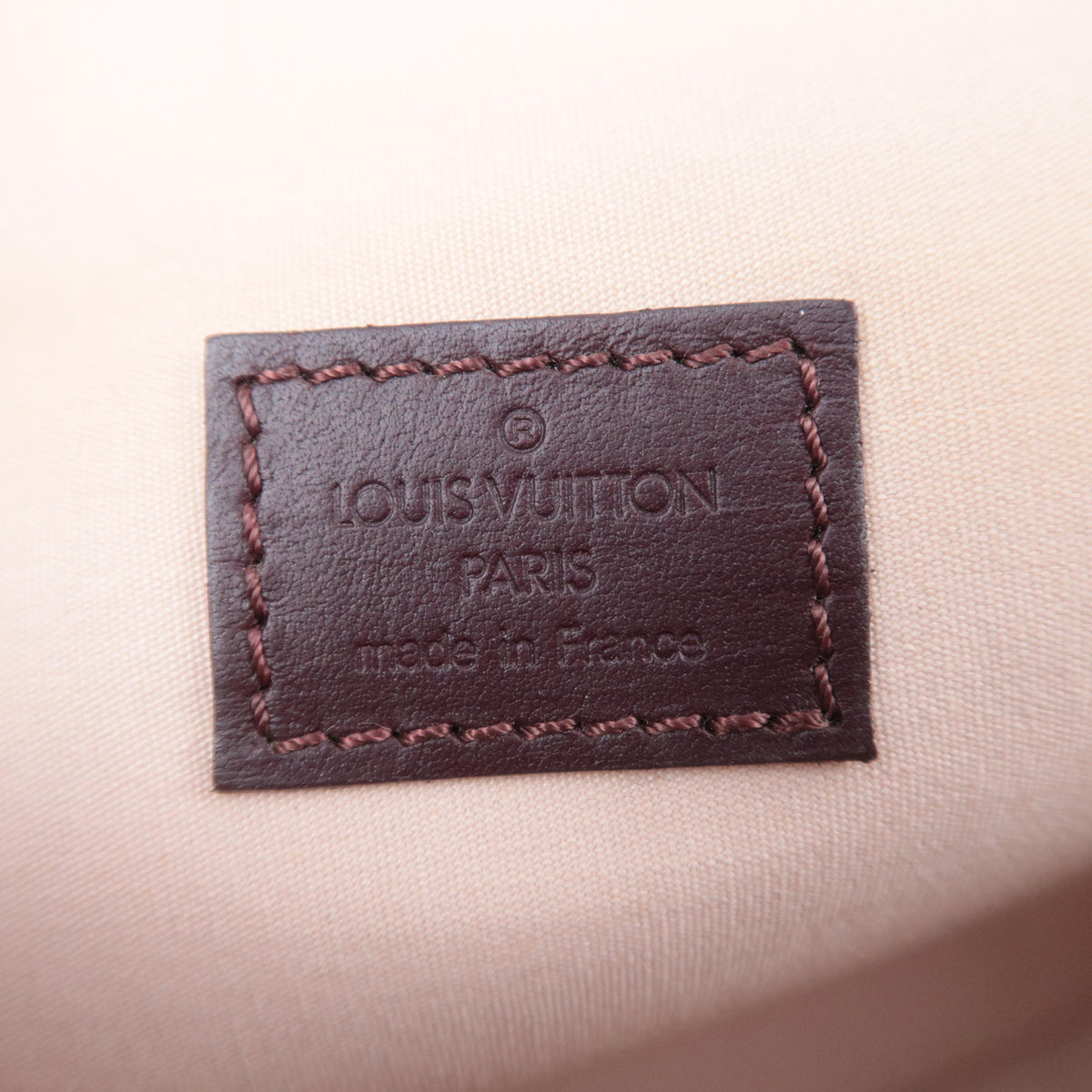 Louis Vuitton Monogram Mini Marjorie Shoulder Bag M92691